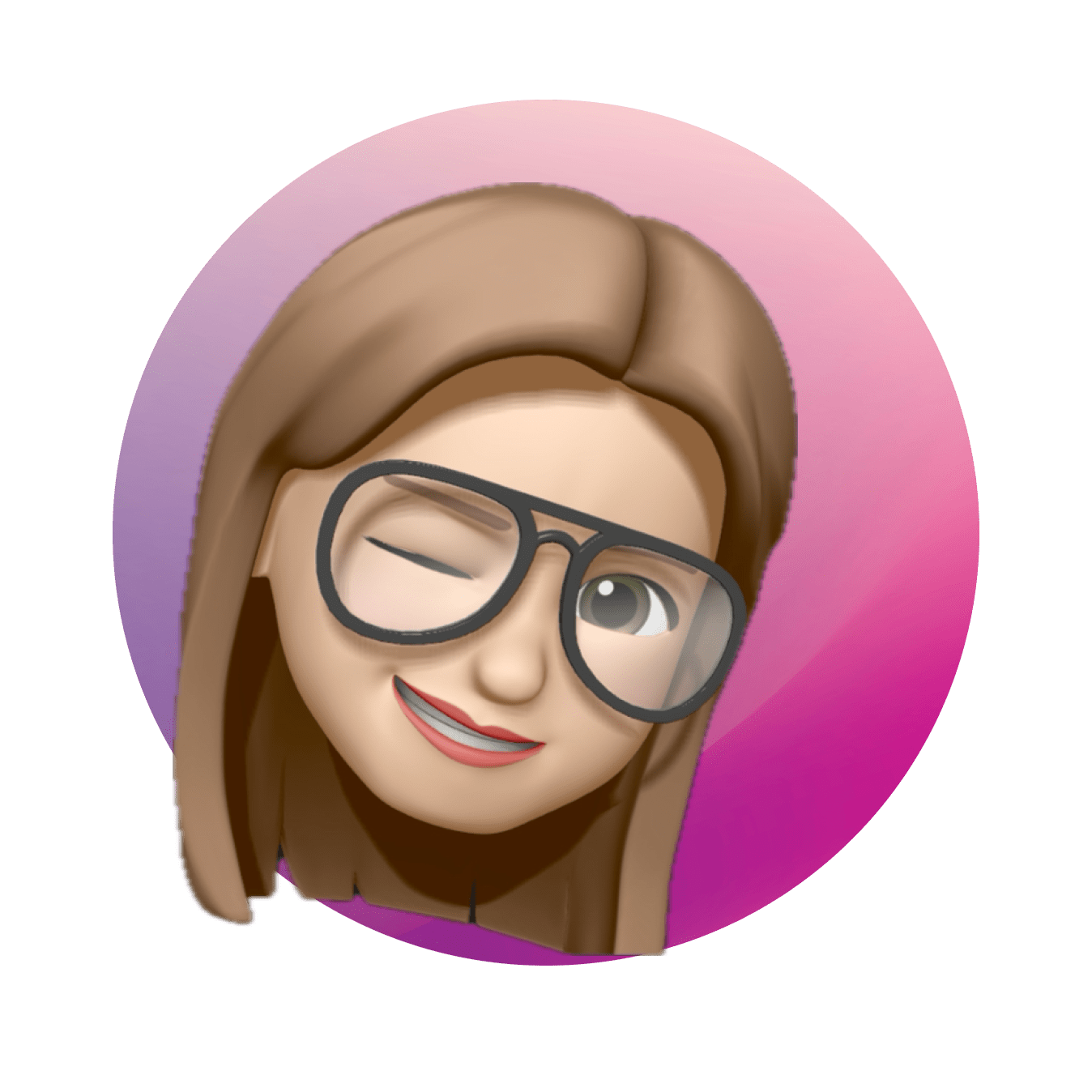 Désirée's Memoji