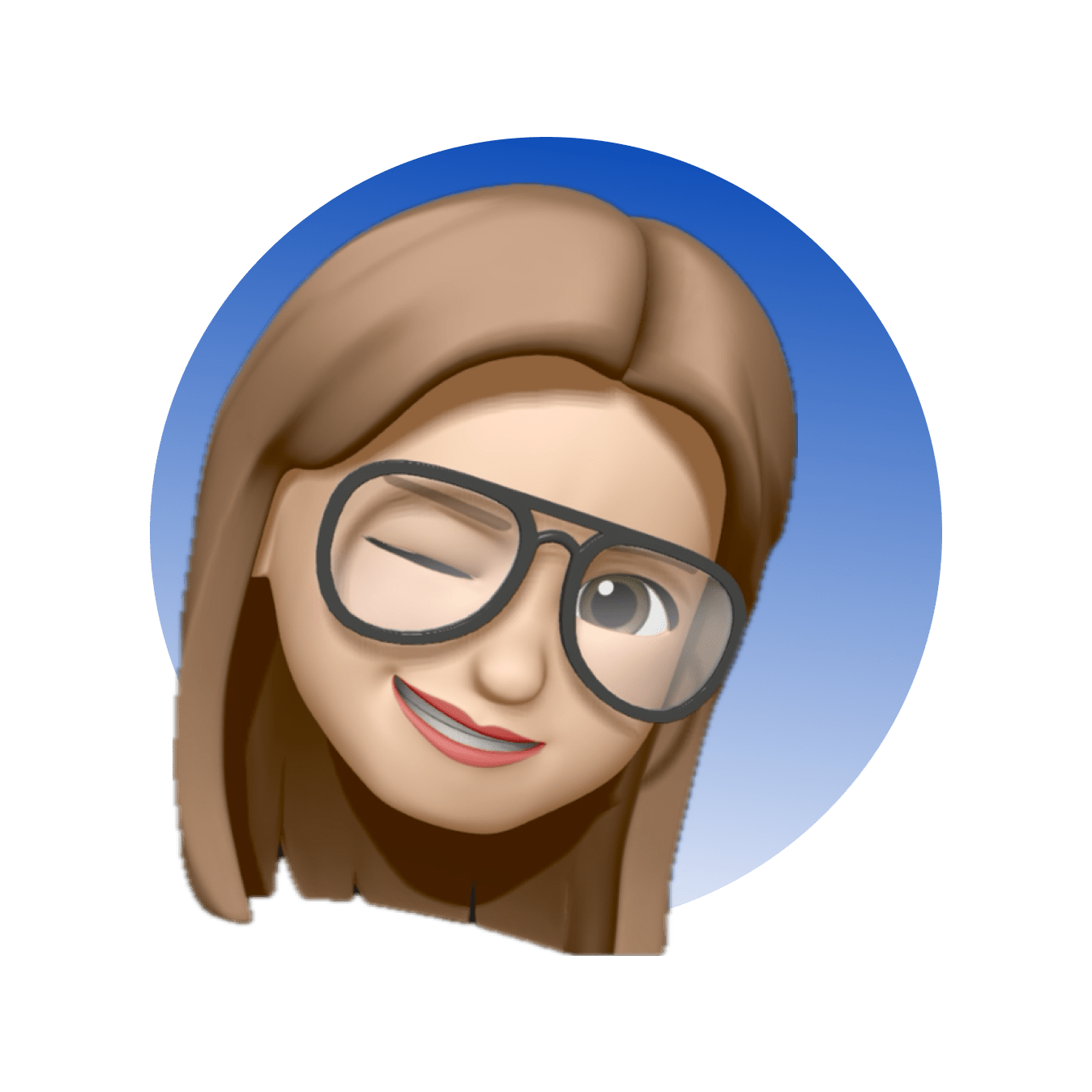 Désirée's Memoji